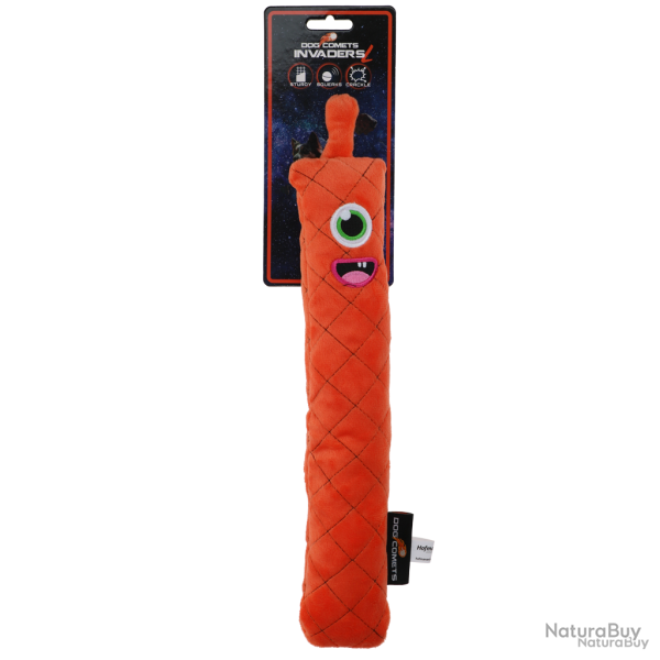 Dog Comets Invaders - Ref COME0181C - EAN 8716759648425 - Livraison rapide