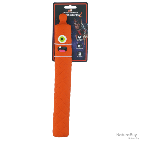 Dog Comets Latex Invaders - Ref COME0181CL - EAN 8716759659919 - Livraison rapide
