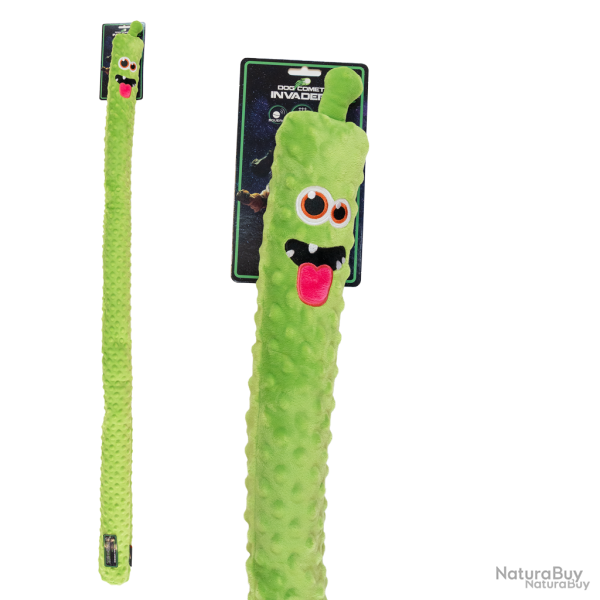 Dog Comets Invaders XXL - Ref COME0183E - EAN 8716759663565 - Livraison rapide