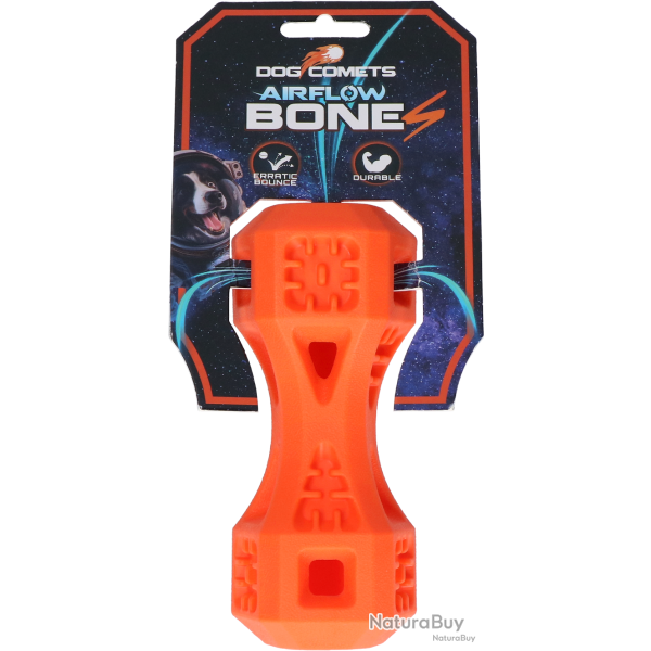 Dog Comets Airflow Bone - Ref COME0301B - EAN 8716759658844 - Livraison rapide