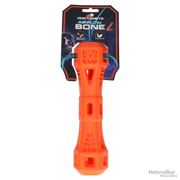 Dog Comets Airflow Bone - Ref COME0303B - EAN 8716759658875 - Livraison rapide