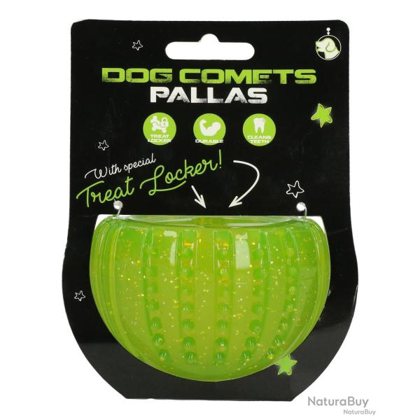 Dog Comets Treat Locker - Ref COME033 - EAN 8716759555471 - Livraison rapide