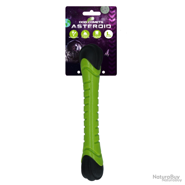 Dog Comets Asteroid Jouet B�ton - Ref COME035F - EAN 8716759635586 - Livraison rapide
