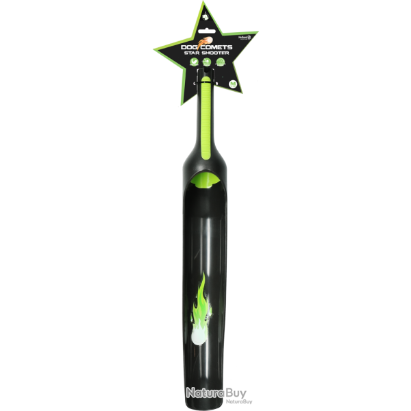 Dog Comets Star Launcher - Ref COME040G - EAN 8716759561823 - Livraison rapide
