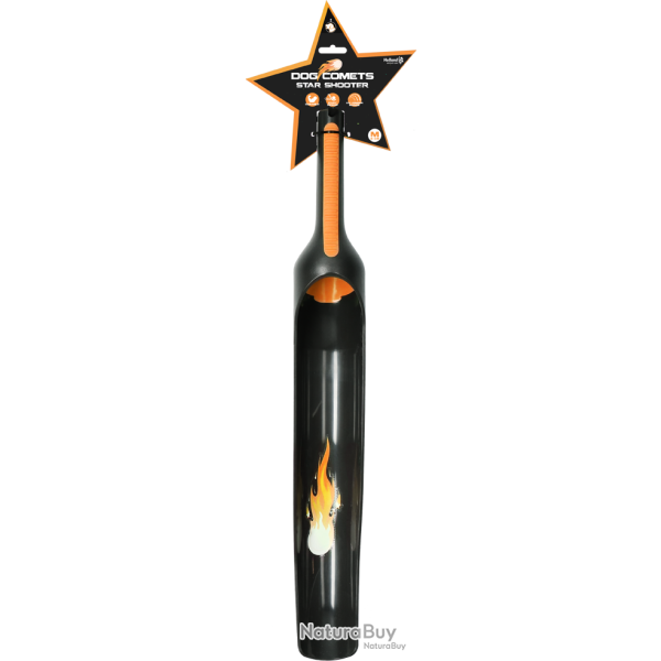 Dog Comets Star Launcher - Ref COME040O - EAN 8716759561809 - Livraison rapide