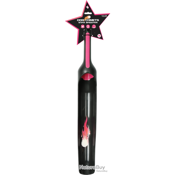 Dog Comets Star Launcher - Ref COME040R - EAN 8716759561816 - Livraison rapide
