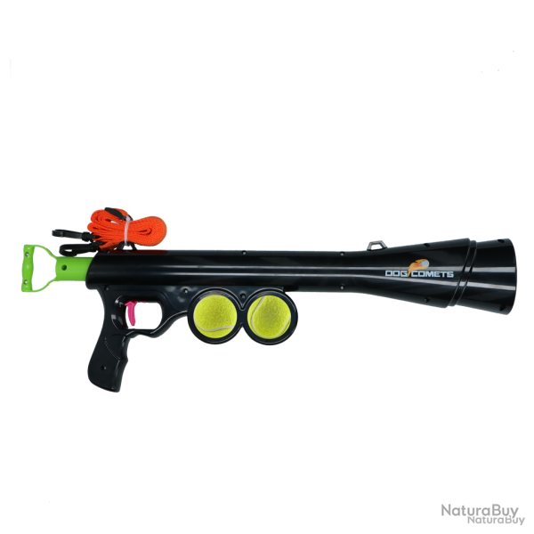 Dog Comets Comet Launcher - Ref COME057 - EAN 8716759647251 - Livraison rapide