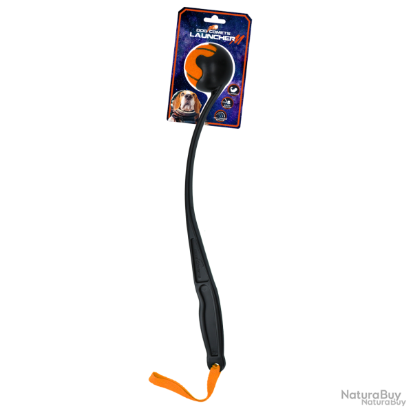 Dog Comets Launcher - Ref COME058A - EAN 8716759647466 - Livraison rapide