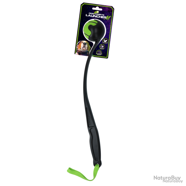 Dog Comets Launcher - Ref COME058C - EAN 8716759647480 - Livraison rapide