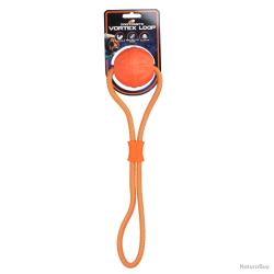 Dog Comets Vortex Loop - Ref COME059K - EAN 8716759659858 - Livraison rapide