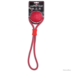 Dog Comets Vortex Loop - Ref COME059L - EAN 8716759659865 - Livraison rapide