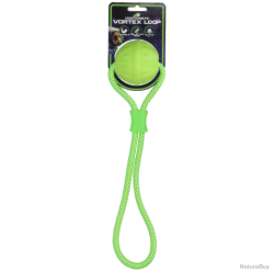 Dog Comets Vortex Loop - Ref COME059M - EAN 8716759659841 - Livraison rapide