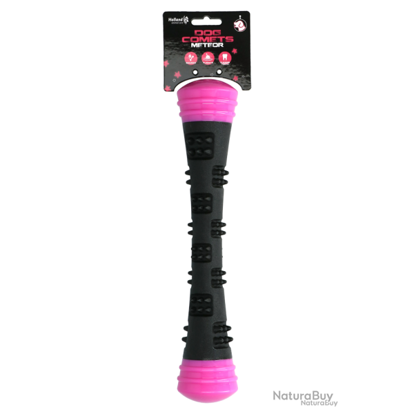 Dog Comets Meteor Throwing stick - Ref COME061 - EAN 8716759568082 - Livraison rapide