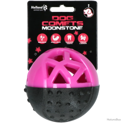 Dog Comets Moonstone Treat Ball - Ref COME062 - EAN 8716759568099 - Livraison rapide