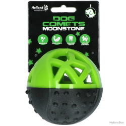 Dog Comets Moonstone Treat Ball - Ref COME067 - EAN 8716759568143 - Livraison rapide