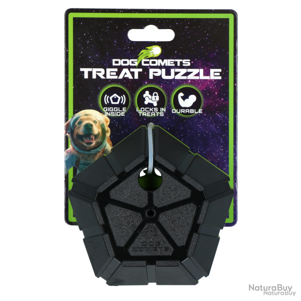 Dog Comets Treat Puzzle - Ref COME073A - EAN 8716759652163 - Livraison rapide