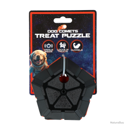 Dog Comets Treat Puzzle - Ref COME073B - EAN 8716759652156 - Livraison rapide