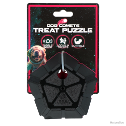 Dog Comets Treat Puzzle - Ref COME073C - EAN 8716759652149 - Livraison rapide