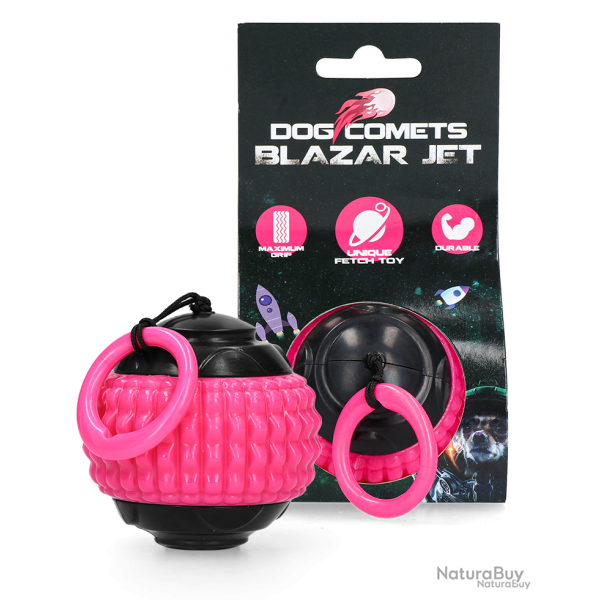 Dog Comets Blazar Jet - Ref COME075B - EAN 8716759606791 - Livraison rapide