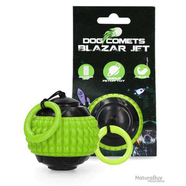 Dog Comets Blazar Jet - Ref COME075C - EAN 8716759606807 - Livraison rapide