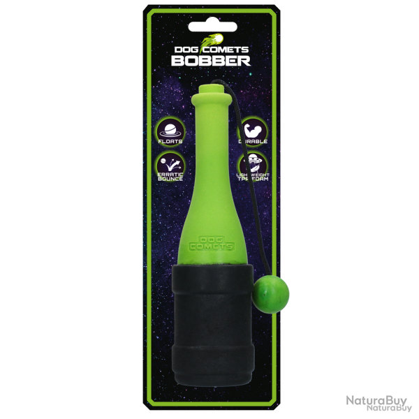 Dog Comets Bobber - Ref COME077A - EAN 8716759653290 - Livraison rapide