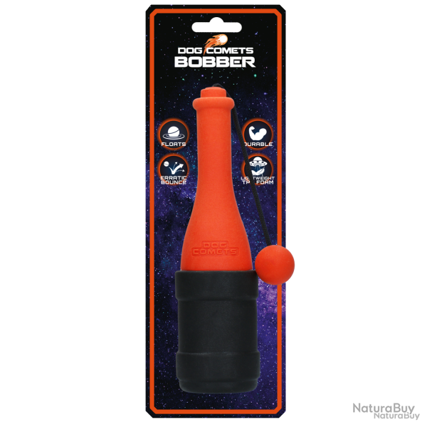 Dog Comets Bobber - Ref COME077B - EAN 8716759653306 - Livraison rapide