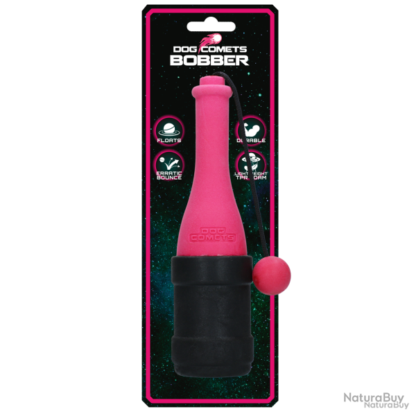 Dog Comets Bobber - Ref COME077C - EAN 8716759653313 - Livraison rapide