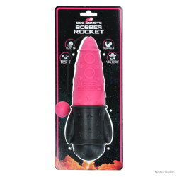 Dog Comets Bobber Rocket - Ref COME077P - EAN 8716759664814 - Livraison rapide