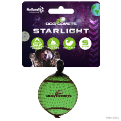 Dog Comets Tennis Ball Starlight - Ref COME083AS - EAN 8716759641556 - Livraison rapide