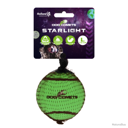 Dog Comets Tennis Ball Starlight - Ref COME083BL - EAN 8716759641563 - Livraison rapide