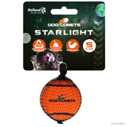 Dog Comets Tennis Ball Starlight - Ref COME083BS - EAN 8716759641570 - Livraison rapide