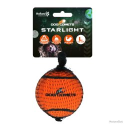 Dog Comets Tennis Ball Starlight - Ref COME083CL - EAN 8716759641587 - Livraison rapide