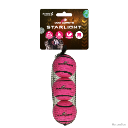 Dog Comets Tennis Ball Starlight - Ref COME083CS - EAN 8716759641594 - Livraison rapide