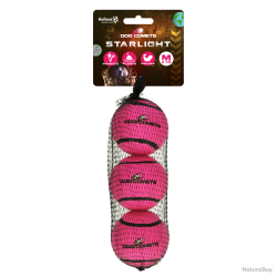 Dog Comets Tennis Ball Starlight - Ref COME084A - EAN 8716759635166 - Livraison rapide