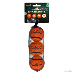 Dog Comets Tennis Ball Starlight - Ref COME084C - EAN 8716759635180 - Livraison rapide