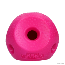 Dog Comets Treat Lock Ball - Ref COME085C - EAN 8716759654839 - Livraison rapide