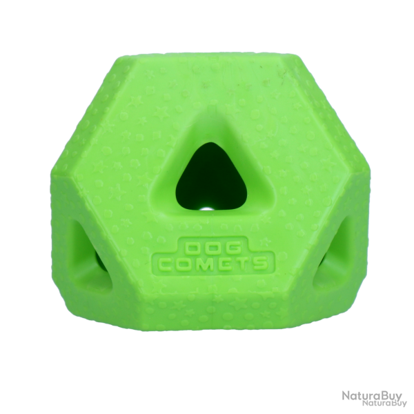 Dog Comets Treat Lock Cube - Ref COME086A - EAN 8716759654860 - Livraison rapide