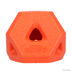 Dog Comets Treat Lock Cube - Ref COME086B - EAN 8716759654853 - Livraison rapide
