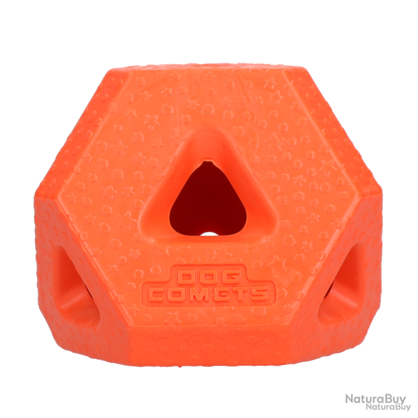 Dog Comets Treat Lock Cube - Ref COME086B - EAN 8716759654853 - Livraison rapide