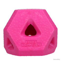 Dog Comets Treat Lock Cube - Ref COME086C - EAN 8716759654846 - Livraison rapide