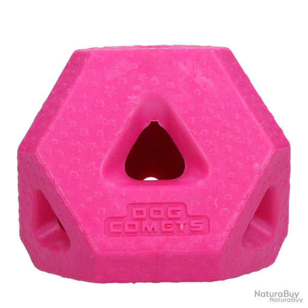 Dog Comets Treat Lock Cube - Ref COME086C - EAN 8716759654846 - Livraison rapide