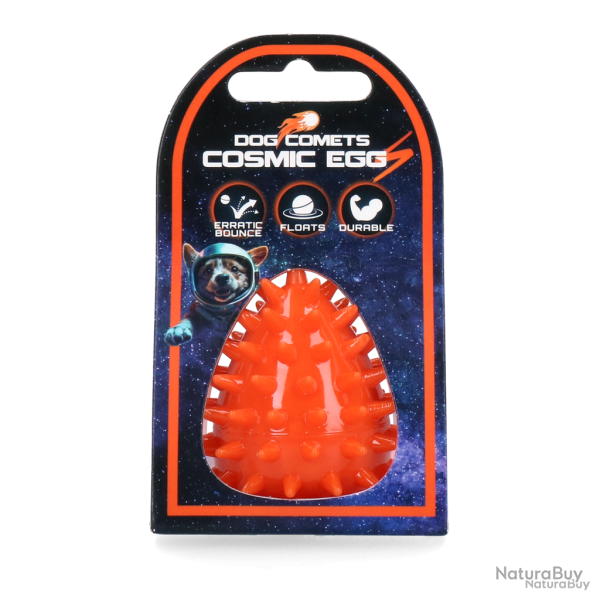 Dog Comets Cosmic Egg - Ref COME087BS - EAN 8716759662216 - Livraison rapide