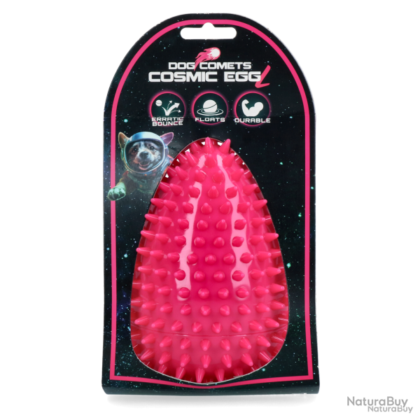 Dog Comets Cosmic Egg - Ref COME087CL - EAN 8716759662223 - Livraison rapide