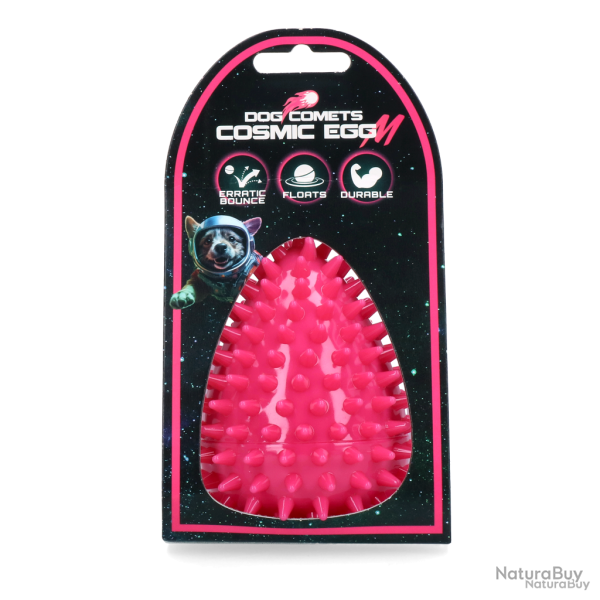Dog Comets Cosmic Egg - Ref COME087CM - EAN 8716759662230 - Livraison rapide