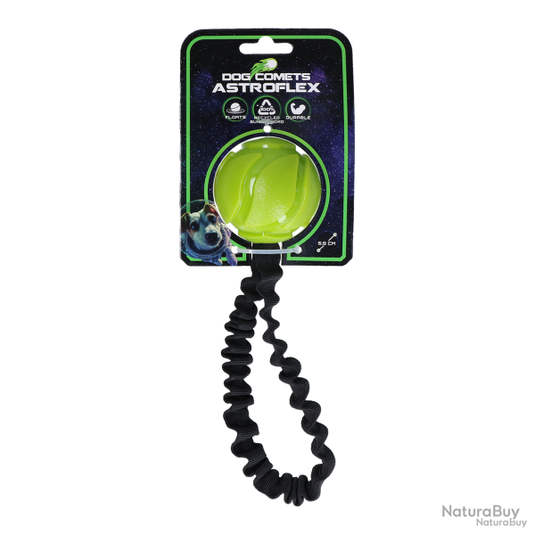 Dog Comets AstroFlex - Ref COME088A - EAN 8716759662254 - Livraison rapide