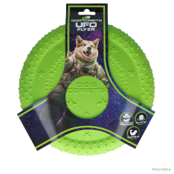 Dog Comets UFO Flyer - Ref COME097A - EAN 8716759650886 - Livraison rapide