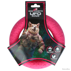 Dog Comets UFO Ring - Ref COME097R - EAN 8716759650930 - Livraison rapide