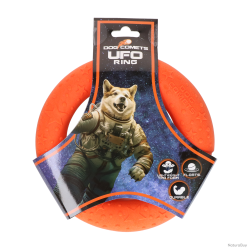 Dog Comets UFO Ring - Ref COME097W - EAN 8716759661295 - Livraison rapide
