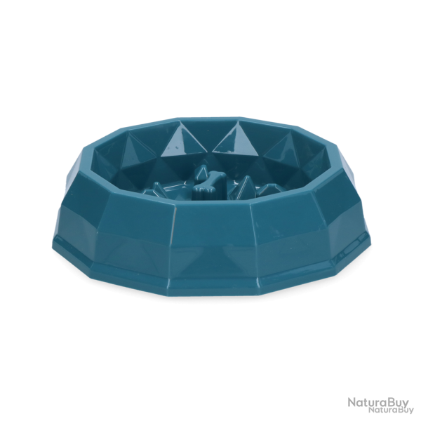 Pawise My Slow Feeding Bowl - Ref PAWI11097 - EAN 8886467510977 - Livraison rapide