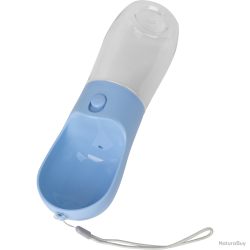 Pawise Water Bottle - Ref PAWI11205 - EAN 8886467512056 - Livraison rapide